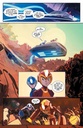 Mega Man: Fully Charged #3 (Cover A Main)