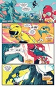 Mighty Morphin Power Rangers #42