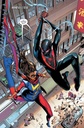 Miles Morales: Spider-Man #24