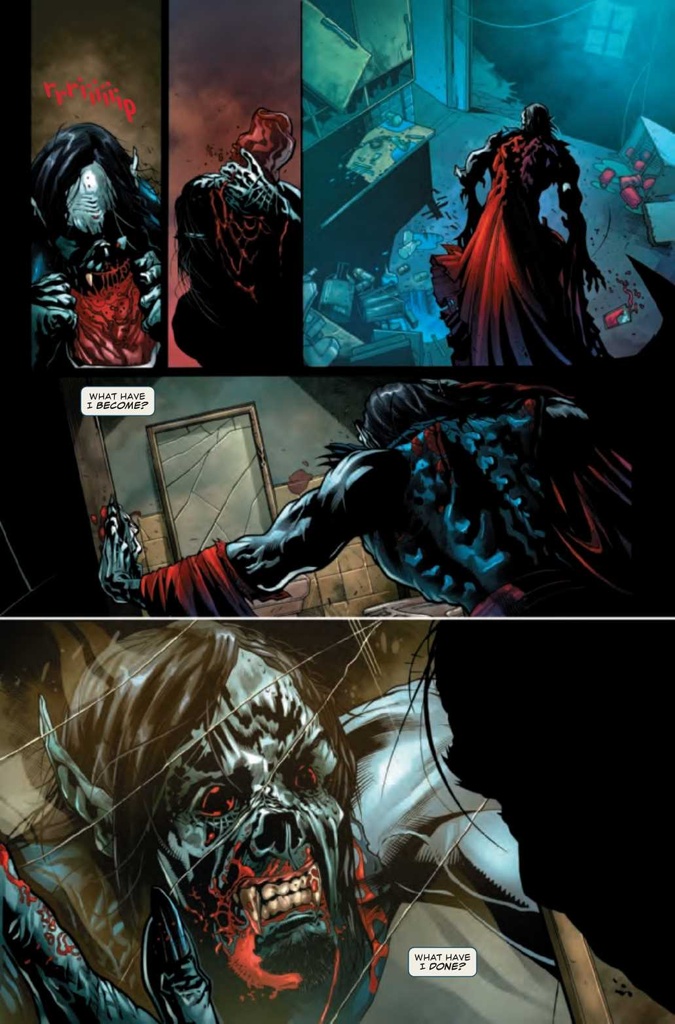 Morbius #2