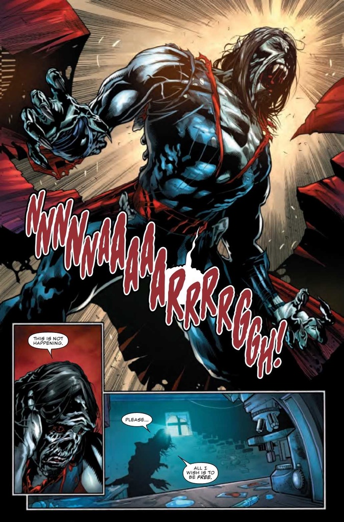 Morbius #2