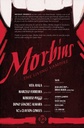 Morbius #3 (Ryp Connecting Variant)