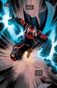 NIGHT THRASHER #4