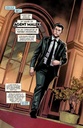 NORTH VALLEY GRIMOIRE #1 (OF 5) CVR J MISSION IMPOSSIBLE HOM