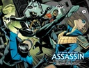 Nightwing #67