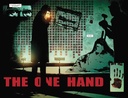 ONE HAND #1 (OF 5) CVR A CAMPBELL & LOUGHRIDGE (MR)