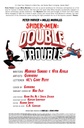 PARKER MILES SPIDER-MAN DOUBLE TROUBLE #4 (OF 4)