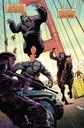 PLANET OF THE APES #1