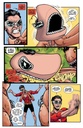 PLASTIC MAN #6 (OF 6)