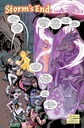 POWER PACK INTO STORM #5