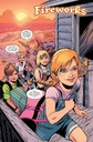 POWER PACK INTO THE STORM #1