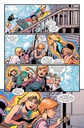 POWER PACK INTO THE STORM #1