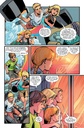 POWER PACK INTO THE STORM #1