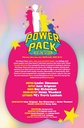 POWER PACK INTO THE STORM #2