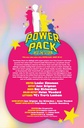 POWER PACK INTO THE STORM #3