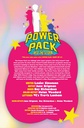 POWER PACK INTO THE STORM #4