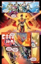 POWER RANGERS UNIVERSE #6 (OF 6) CVR A MORA (C: 1-0-0)