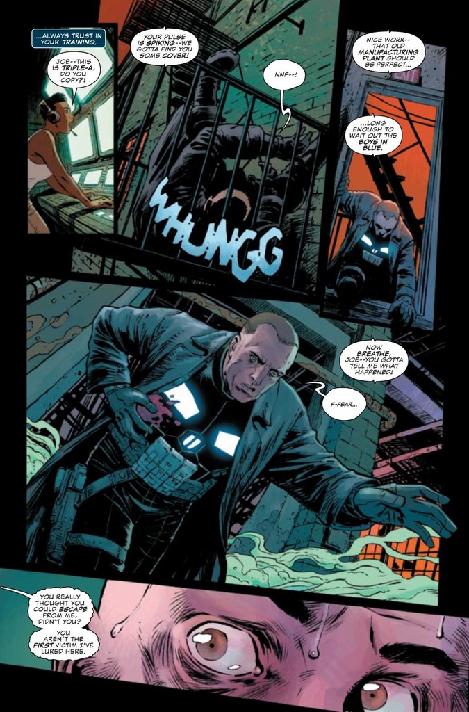 PUNISHER #3