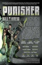 Punisher: Kill Krew #5 of 5