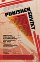 Punisher: Soviet #5 of 6