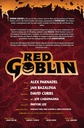 RED GOBLIN #4