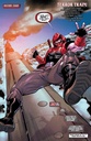 RED HOOD OUTLAW #43