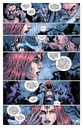 RED SONJA THE SUPERPOWERS #1 CVR A PARRILLO