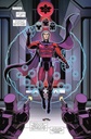 RESURRECTION OF MAGNETO #4