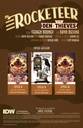 ROCKETEER IN THE DEN OF THIEVES #3 CVR A RODRIGUEZ