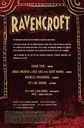 Ravencroft #2 of 5