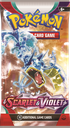 Pokémon - Scarlet & Violet 1: Booster Box (36 packs)