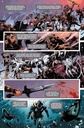 SAVAGE AVENGERS #2 FRISON VAR