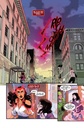 SCARLET WITCH #1