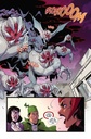 SCARLET WITCH #1 SKOTTIE YOUNGS BIG MARVEL VAR