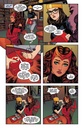 SCARLET WITCH #5