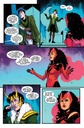 SCARLET WITCH #8