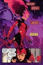 SCARLET WITCH AND QUICKSILVER #3 JONES MARVEL PRESENT VAR