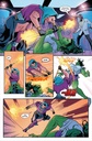 SENSATIONAL SHE-HULK #8