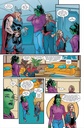 SENSATIONAL SHE-HULK #9