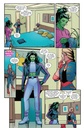 SENSATIONAL SHE-HULK #9