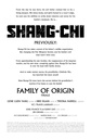 SHANG-CHI #8