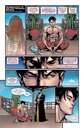 SHANG-CHI AND TEN RINGS #2