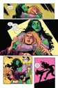 SHE-HULK #1 HUGHES VAR