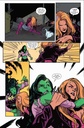 SHE-HULK #1 LIEFELD DEADPOOL 30TH VAR