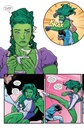 SHE-HULK #13