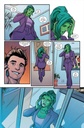 SHE-HULK #14