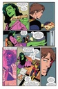 SHE-HULK #3