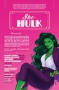 SHE-HULK #8