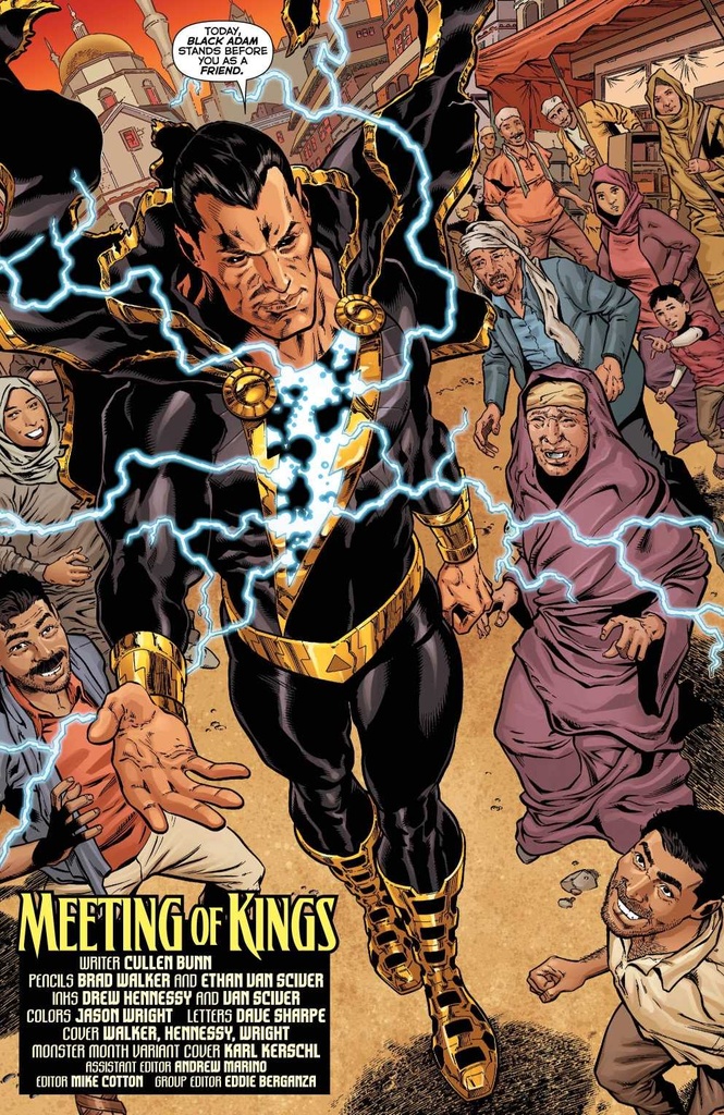 SINESTRO #16