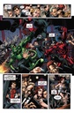 SINISTER WAR #1 (OF 4)